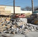 Breezy Point after Tropical Storm Sandy