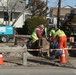 Breezy Point after Tropical Storm Sandy