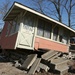 Breezy Point after Tropical Storm Sandy