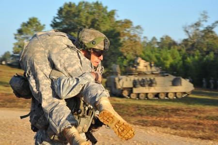 TRADOC’s Decisive Action Training Environment: Future training grounded in today’s intelligence