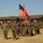 Marines retire on Corps’ birthday