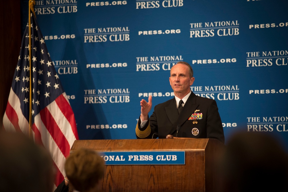 Chief of Naval Operations activity