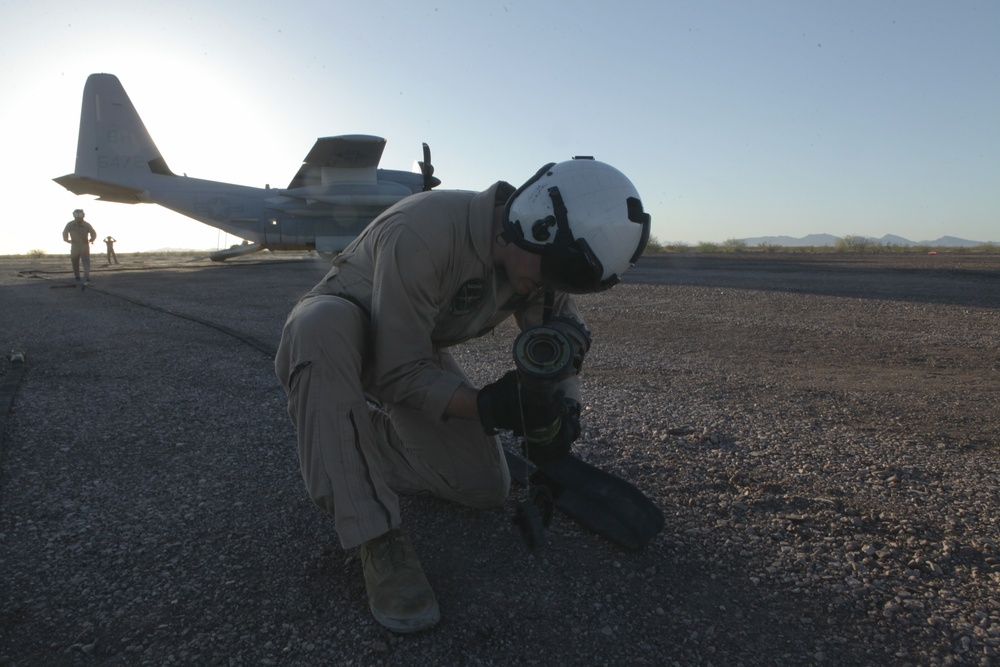 Weapons and Tactics Instructor Course 2-12