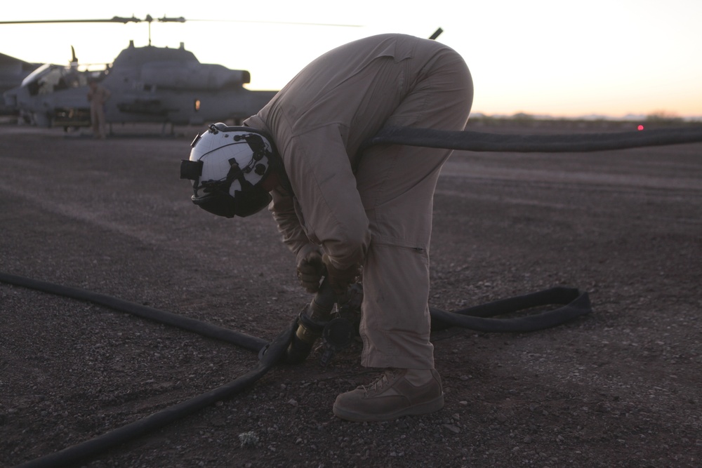 Weapons and Tactics Instructor Course 2-12