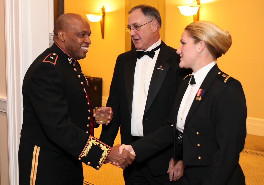 237th Marine Corps Birthday Ball