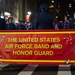 86th Annual Macy's Thanksgiving Day Parade practice