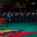 86th Annual Macy's Thanksgiving Day Parade practice