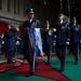 86th Annual Macy's Thanksgiving Day Parade practice