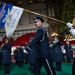 86th Annual Macy's Thanksgiving Day Parade practice