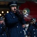 86th Annual Macy's Thanksgiving Day Parade practice