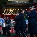 86th Annual Macy's Thanksgiving Day Parade practice