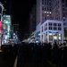 86th Annual Macy's Thanksgiving Day Parade practice