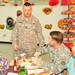 Third Army Thanksgiving