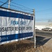 FEMA Disaster Recovery Centers Open on Thanksgiving Day