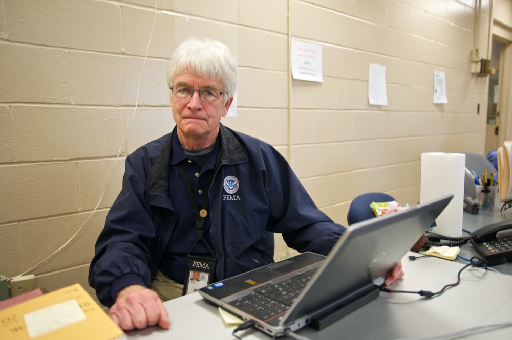 FEMA Disaster Recovery Centers Open in Thanksgiving Day