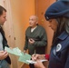 FEMA Limited English Proficiency strategic team help survivors with their disaster questions.