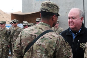 Soldiers Radio News