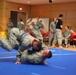 U.S. Army Medical Research and Material Command Combatives Tournament