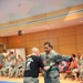 U.S. Army Medical Research and Material Command Combatives Tournament