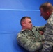 U.S. Army Medical Research and Material Command Combatives Tournament