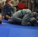 U.S. Army Medical Research and Material Command Combatives Tournament