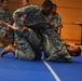U.S. Army Medical Research and Material Command Combatives Tournament
