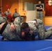 U.S. Army Medical Research and Material Command Combatives Tournament