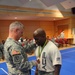 U.S. Army Medical Research and Material Command Combatives Tournament