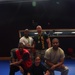 U.S. Army Medical Research and Material Command Combatives Tournament