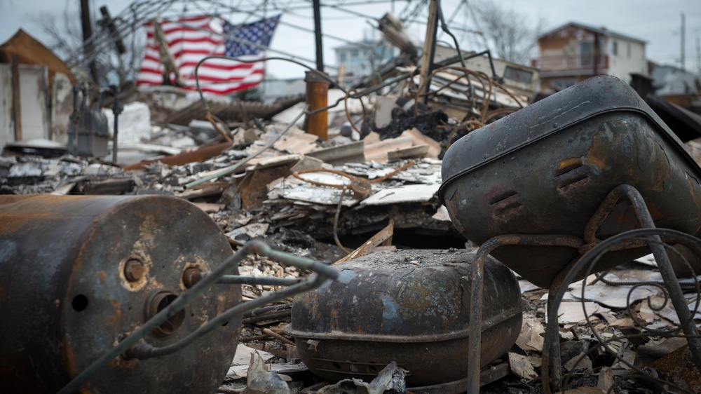 Hurricane Sandy relief Hurricane Sandy relief