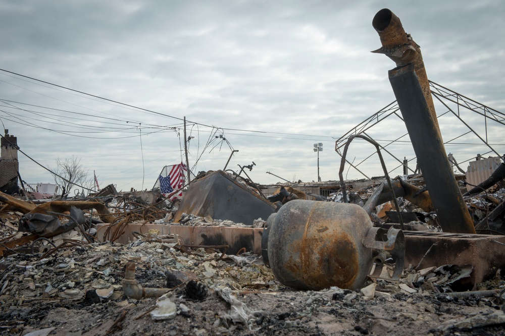 Hurricane Sandy relief Hurricane Sandy relief