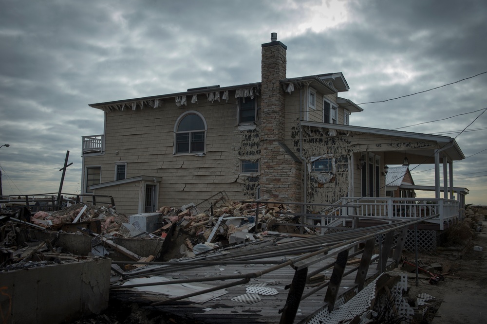 Hurricane Sandy relief Hurricane Sandy relief