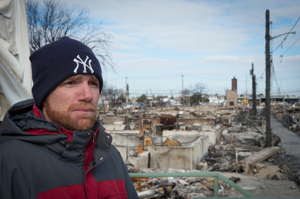 Hurricane Sandy relief Hurricane Sandy relief