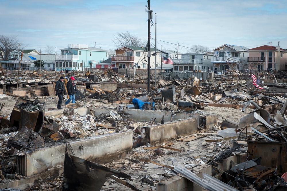 Hurricane Sandy relief Hurricane Sandy relief