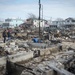 Hurricane Sandy relief