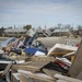 Hurricane Sandy relief