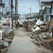 Hurricane Sandy relief