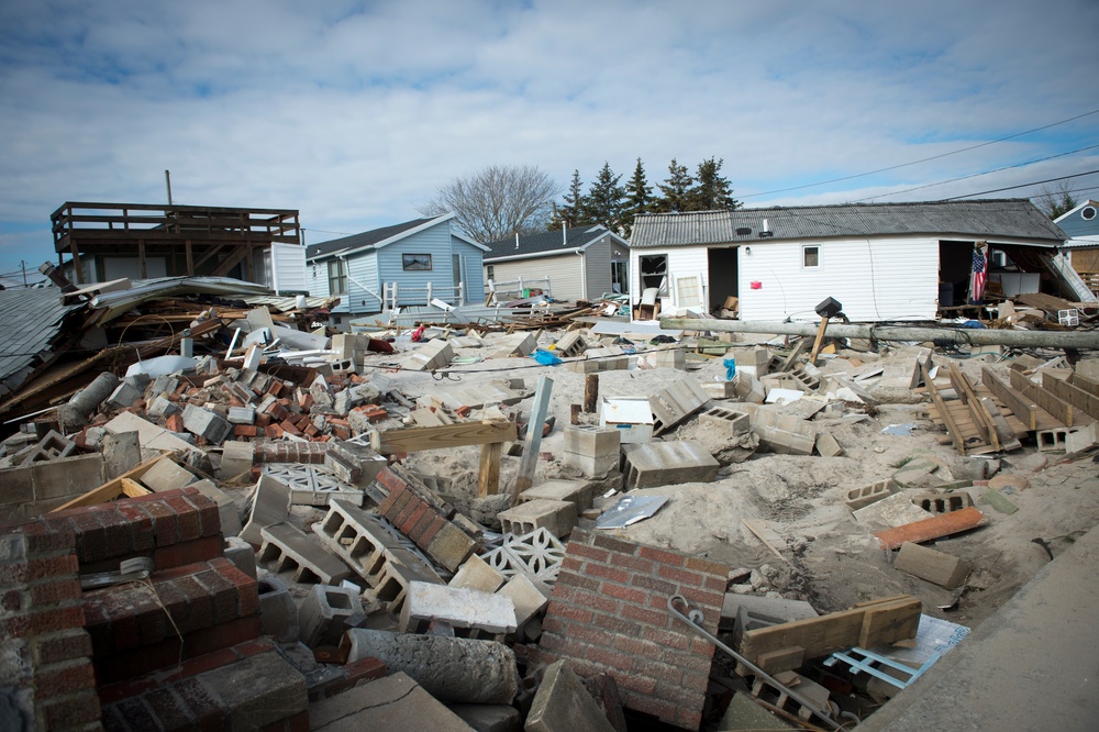 Hurricane Sandy relief Hurricane Sandy relief