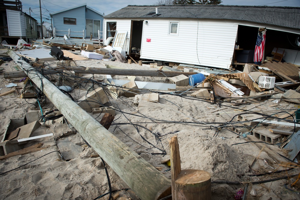 Hurricane Sandy relief Hurricane Sandy relief