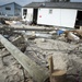 Hurricane Sandy relief
