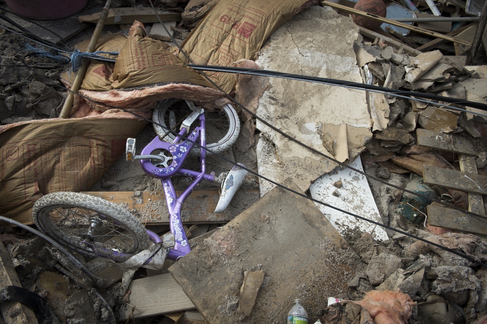 Hurricane Sandy relief Hurricane Sandy relief