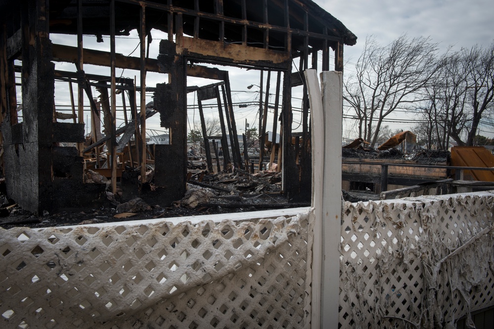 Hurricane Sandy relief Hurricane Sandy relief