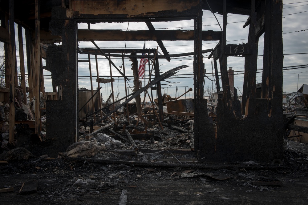 Hurricane Sandy relief Hurricane Sandy relief