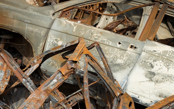 Hurricane Sandy relief