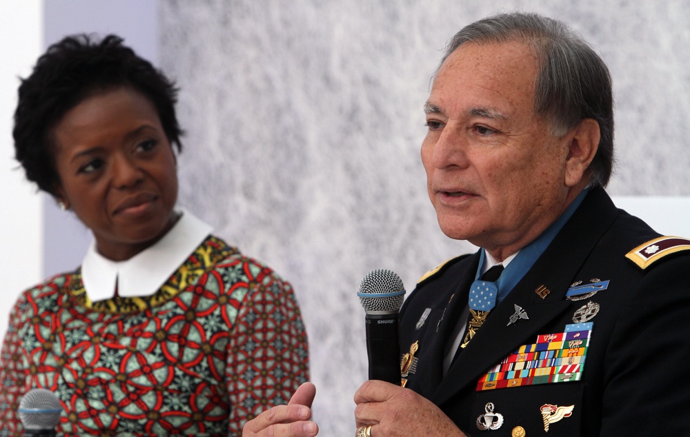 Medal of Honor