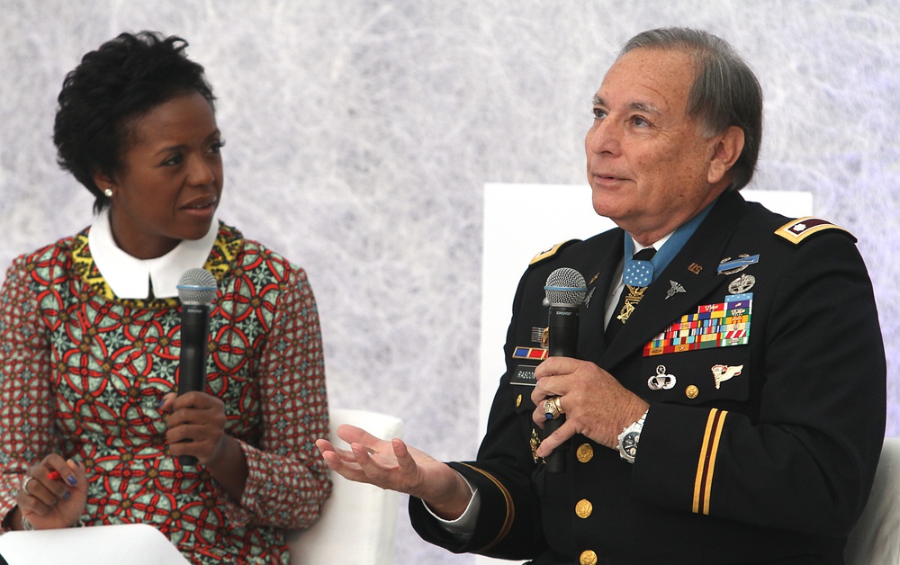 Medal of Honor