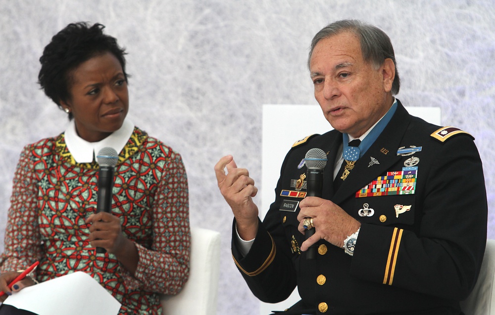 Medal of Honor