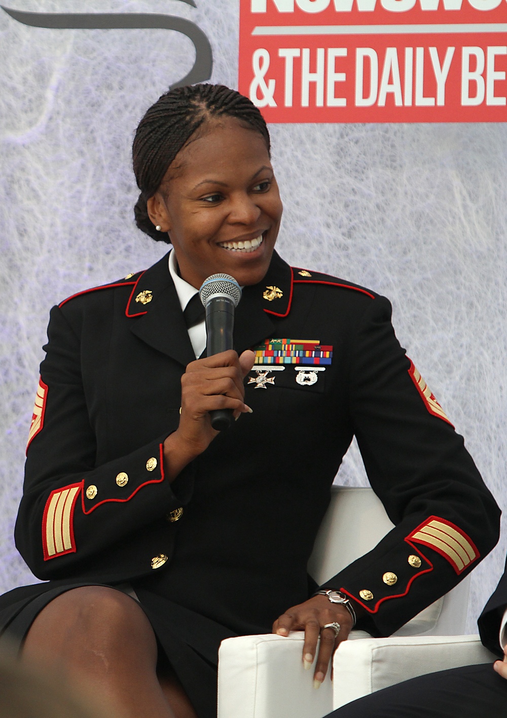 Medal of Honor
