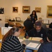 FEMA assistance interviews at disaster center