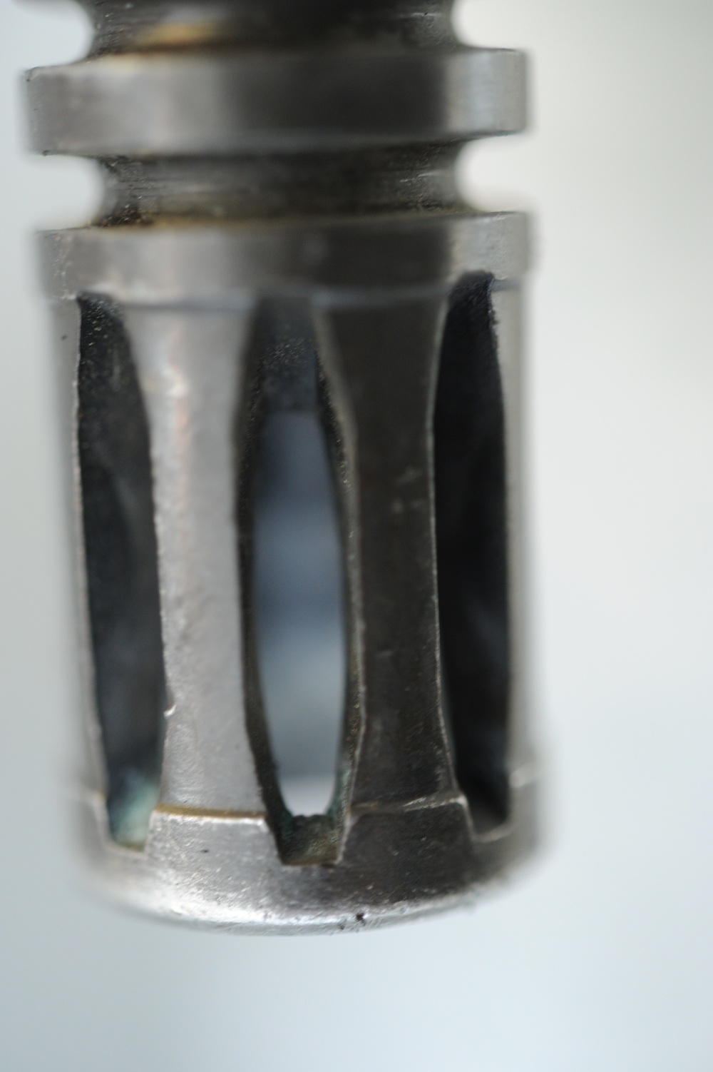 March Air Reserve Base activity